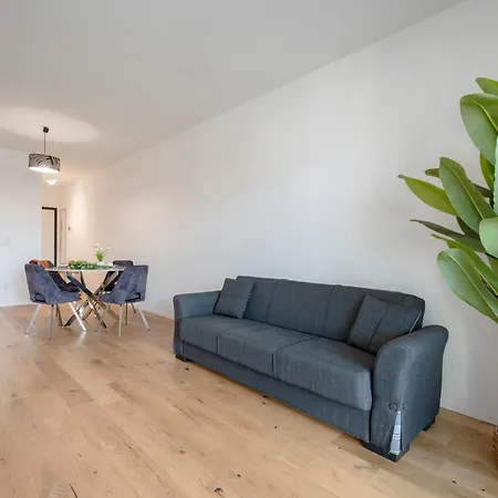 Apartament Guesthost - Brezza Marina