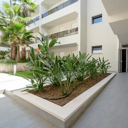 Apartament Guesthost - Brezza Marina